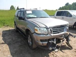 Used Rear Bumper Assembly Fits: 2008 Ford Explorer Exc. Sport Trac W/o Park. Fixed Price $565.49.