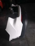 Rear Bumper 121.7" Wb 3RD Row Seating Painted Fits 21-25 Grand Cherokee 714618. Fixed Price $779.99.