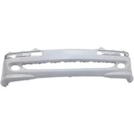 Front Bumper Cover For 2003-2007 Mercedes Benz C230 W/ Avantgarde Pkg Primed. Fixed Price $276.47.