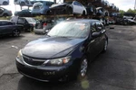 Rear Impact Reinforcement Bar Fits 08-14 Impreza 530976. Fixed Price $69.30.