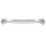 Front Bumper Face Bar Steel For Gmc Sierra 1500 2022-2025 Chrome W/o Sensor Hole. Fixed Price $380.01.