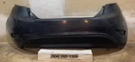 2011 2013 Ford Fiesta Hatchback Rear Bumper Cover Oem AE83-17K835-BGW. Fixed Price $350.00.