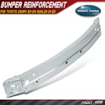 Front Bumper Face Bar Reinforcement Toyota Camry 20-24 Avalon 21-22 Aluminum. Fixed Price $153.99.