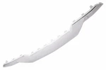 Genuine Gm Bright Chrome Front Bumper Fascia Skid Plate 23243083. Fixed Price $163.80.