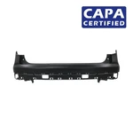 Bumper Cover For 2016-2018 Honda Pilot Lx Ex-l Elite Capa Rear Upper Primed. Fixed Price $281.03.