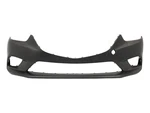 New Primered - Front Bumper Cover Replacement For 2014 2015 2016 2017 Mazda. Fixed Price $130.99.