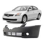 Primed Front Bumper Cover Fascia For 2007-2009 Nissan Altima Base Hybrid Sl. Fixed Price $142.80.