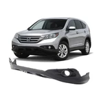 Front Lower Bumper Cover For 2012-2014 Honda Cr-v Ex Touring Fog Light Holes. Fixed Price $111.93.