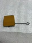 2016-19 Mini Cooper Rear Left Side Bumper Tow Hook Cover. Oem. Fixed Price $35.00.