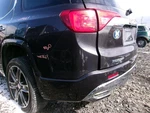 Used Rear Bumper Assembly Fits: 2018 Gmc Acadia Vin Z 11TH Digit W/o Tow Pa. Fixed Price $726.69.