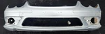 Genuine Mercedes Benz SL55 R230 2007-2008 Amg Front Bumper P/n A2308851325. Fixed Price $599.00.