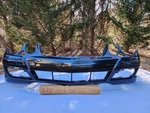 2007-2009 Mercedes W211 E320 E350 E550 E280 Oem Front Bumper Cover A2118801540. Fixed Price $230.00.