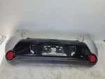 2014 2015 2016 Kia Soul Rear Bumper Cover Assy Silver 86611-B2110. Fixed Price $481.50.