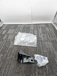 Tbb 221139 Seat Reinforcement Bracket Right Non Restraint Rear Wall Mount. Fixed Price $24.63.