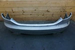 Rear Bumper Cover Park Assist 4F5807303CGRU Oem Audi A6 S6 Sedan 2005-08 * Note. Fixed Price $337.49.