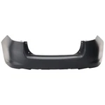 Capa Bumper Cover Fascia Rear For Honda Insight 10-11 HO1100261 04715TM8A91ZZ. Fixed Price $169.11.