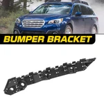 Right Side Front Bumper Bracket Retainer Fit For 2015-2019 Subaru Legacy Outback. Fixed Price $14.24.