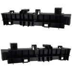 Set Of Bumper Bracket For Hyundai Tucson 2022-2023 Rear. Fixed Price $49.98.