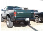 Ranch Hand BBD948BLS 94-02 Dodge Ram 2500/3500 8" 1/10 Legend Rear Back Bumper. Fixed Price $914.95.