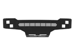 Ici Stainles Magnum Aluminum Non-winch Front Bu- AL-FBM21CHN. Fixed Price $2196.04.