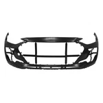 HY1000221 New Replacement Front Bumper Cover Fits 2017-2018 Hyundai Elantra. Fixed Price $415.00.