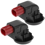 Parking Assist Sensor For Honda Odyssey 2005-2010 39690SHJA61ZT 39690-SHJ-A61-ZX. Fixed Price $19.89.