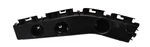 Oem Left Front Bumper Bracket For 2011-2017 Jeep Compass 5182597AC. Fixed Price $25.00.