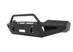 Fab Fours GM11-RS2862-1 11-14 Sierra 2500/3500HD Red Steel Front Bumper Guard. Fixed Price $1369.99.