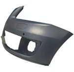 Repalcement For 2009-12 Q5 Front Bumper Cover Lh Driver Side With Park Aid Hole. Fixed Price $67.93.