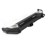 Smittybilt 76858 Xrc GEN2 Rear Bumper; Fits Wrangler Jk 07-18. Fixed Price $621.73.