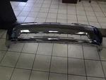 09-12 Dodge Ram 1500 New Front Bumper Chrome W/o Fog Lamps Mopar Factory Oem. Fixed Price $877.26.