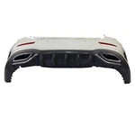 2019 2022 Mercedes-benz A220 Complete Rear Bumper Cover Panel Assy Oem. Fixed Price $650.07.