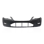 New Primered Front Bumper Cover 2010-2012 Ford Taurus Sel Limited Sho. Fixed Price $224.06.