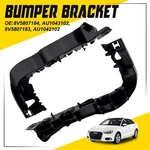 2X Bumper Fender Bracket For 2015 2016 17-2018 Audi A3 Front Left & Right Side. Fixed Price $15.19.
