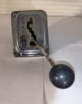Mercedes- Benz W113 Pagoda Full Shifter Assembly- Use,complete,orginal. Fixed Price $190.00.
