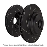 Ebc Compatible With 94-04 Ford Mustang 4.6 Cobra Usr Slotted Rear Rotors. Fixed Price $198.99.