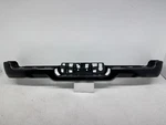 New Unpainted Black Rear Bumper Face Bar 2019-2024 Ram 1500 W/ Dual Oem Usa. Fixed Price $545.00.