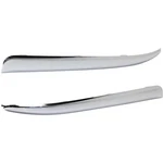 Rear Bumper Trims Set Fits 2014-2022 Dodge Durango. Fixed Price $91.43.