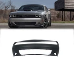 Primed Front Bumper Cover Fascia 68258730AB Fit For Dodge Challenger 2015-2023. Fixed Price $153.69.