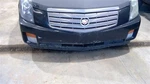 Front Bumper Base Fits 03-07 Cts 104444. Fixed Price $585.94.