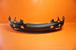 Mercedes Benz CL500 Front Bumper 2000 2001 2002 A2158800240 Oem. Fixed Price $449.10.