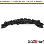 Engine Splash Shield For Toyota Corolla Im 17-18 Scion 2016 5261812030 Front. Fixed Price $99.99.