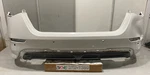 2020-2022 Nissan Sentra Sr Rear Bumper Cover 85022-6LE0H Oem. Fixed Price $400.00.