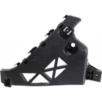 Mazda 5 Bumper Retainer 2008-2010 Passenger Side Front Reinforcement Bracket. Fixed Price $20.13.