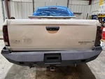 Dodge 1500 Pickup 2004-2008 Rear Bumper Assembly Painted Step 05073625AC. Fixed Price $690.00.