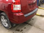 Used Rear Bumper Assembly Fits: 2010 Jeep Compass W/o Rallye Package W/bump. Fixed Price $590.00.