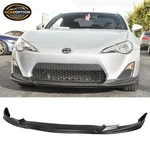Fits 13-16 Scion Frs Type-t Front Bumper Lip Spoiler Splitter Pu. Fixed Price $131.99.