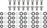 Oer NB6272 Bumper Bolt Set. Fixed Price $68.81.