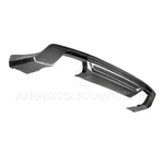 Anderson Composites For 17-18 Chevrolet Camaro ZL1 Type-le Rear Diffuser. Fixed Price $1289.65.