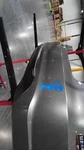 Used Rear Bumper Assembly Fits: 2012 Chrysler 200 Sdn Single Exhaust. Fixed Price $493.19.